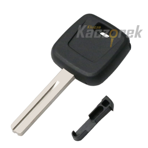 Volvo 026 - klucz surowy